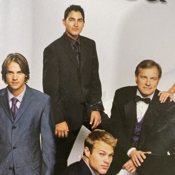 7th Heaven - The Complete Ninth Season - Picture 9 of 10